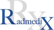 Radmedix Logo